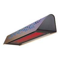 IXL fresco Aurora User Manual