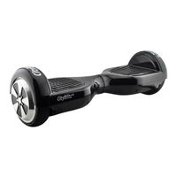 CityBlitz Bboard CB007 User Manual