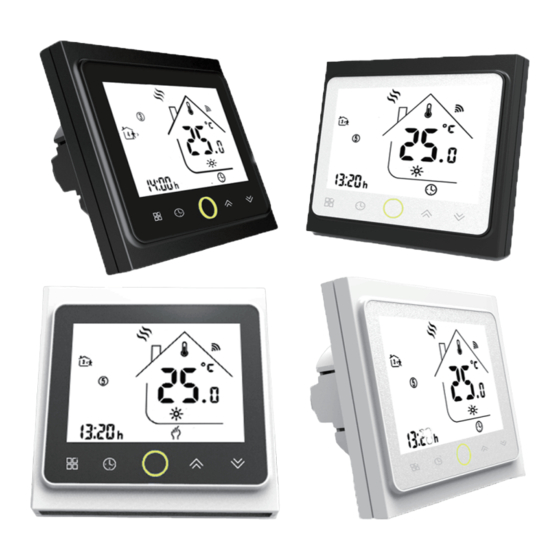 ELECHICO 1002 Series User Manual