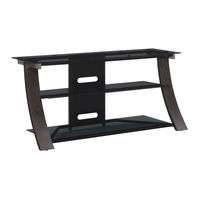 Twin-Star International Bell'O BFA50-94898-DE1 Assembly