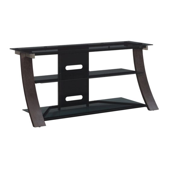 Twin-Star International Bell'O BFA50-94898-DE1 Assembly