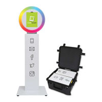 Mobibooth Aura V2 Photo Kiosk Setup Manual