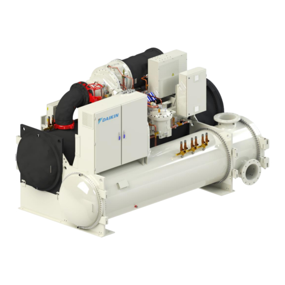 Daikin DWSC079 Installation, Operation And Maintenance Manual