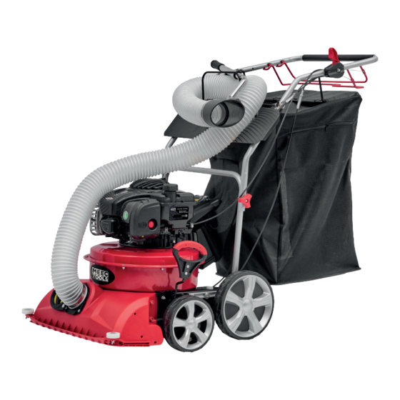 Meec tools 013150 Operating Instructions Manual