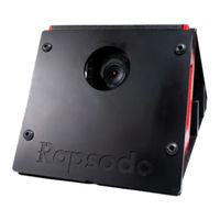 Rapsodo PITCHING 2.0 User Manual