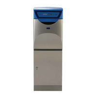 Arjo Ninjo FD1615 Instructions For Use Manual