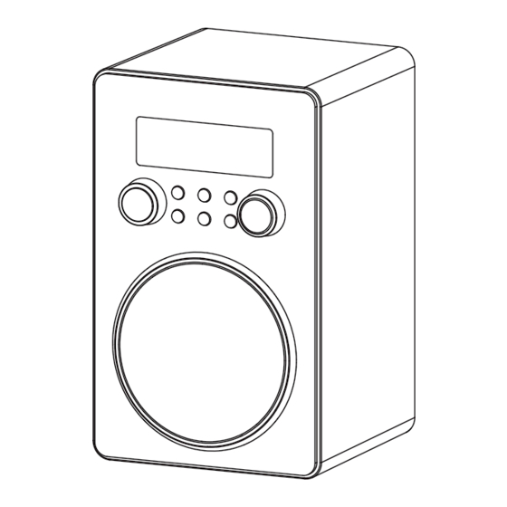 Exibel DX26 Manual