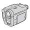 Digital Camera Sony HANDYCAM DCR-TRV361 Operation Manual
