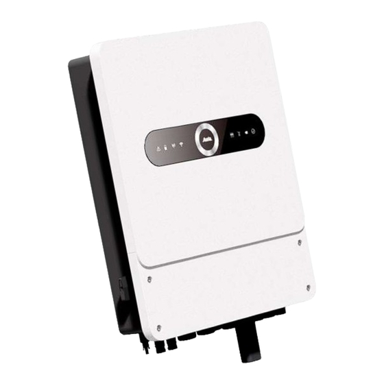 Austa AU8KETL User Manual