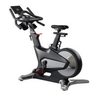 FRENCH FITNESS MIC21 Assembly Manual