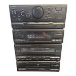 Pioneer SX-P420 Operating Instructions Manual