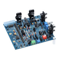Texas Instruments TAC5212-Q1 Application Note
