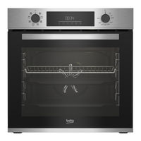 Beko BBIM12300XD User Manual