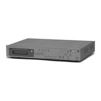 Digimerge DGR104 Installation & User Manual