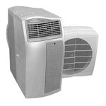 Prem-I-Air ACS16E Instruction Manual