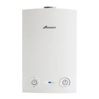Worcester Greenstar 15Ri Installation And Servicing Instructions