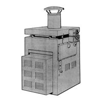 Laars DP3000 Installation, Operation And Service Manual