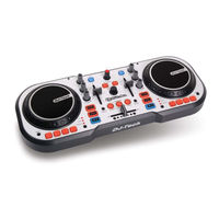 DJ-Tech DJ For ALL! User Manual