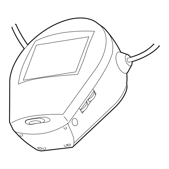 Sony FDL-PT22/JE Manuals