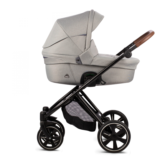 Noordi Polaris City Foldable Stroller Manuals
