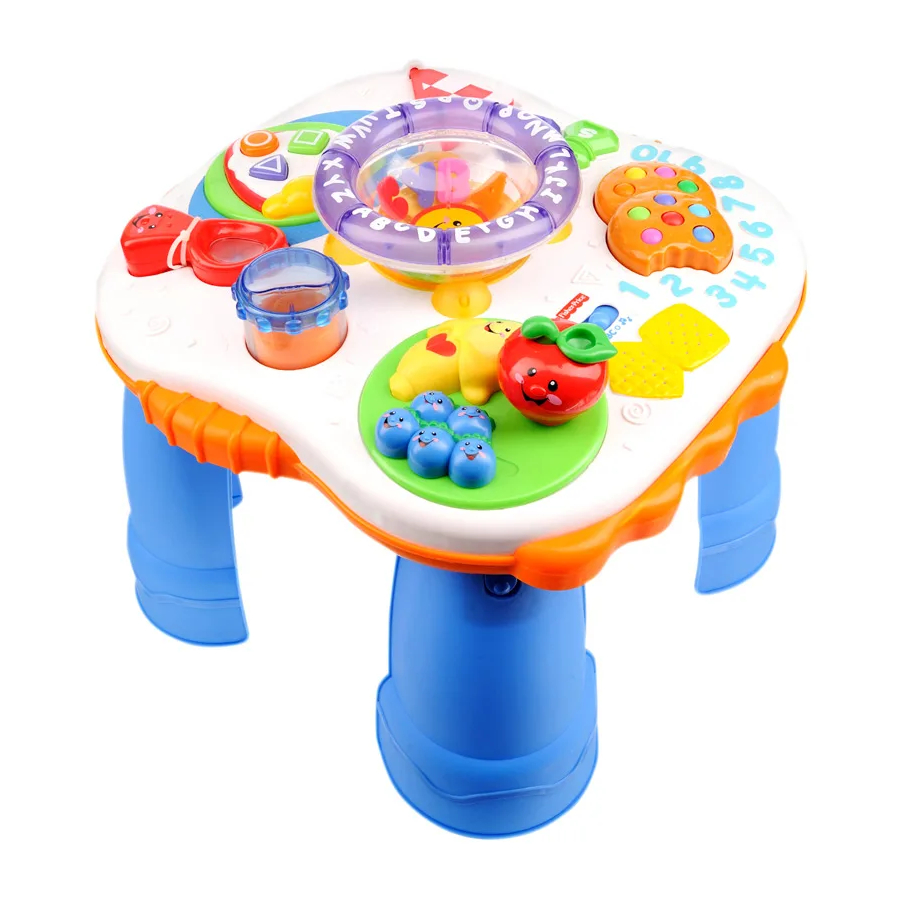 Fisher-Price C5522 Manual