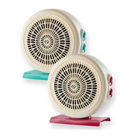 Olimpia splendid CALDO CIRCLE 22 R Instructions For Installation, Use And Maintenance Manual