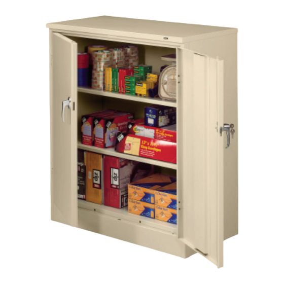 TENNSCO 1842 ASSEMBLY INSTRUCTIONS/PARTS MANUAL Pdf Download ManualsLib