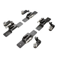 Front Runner TBMK011 Quick Release