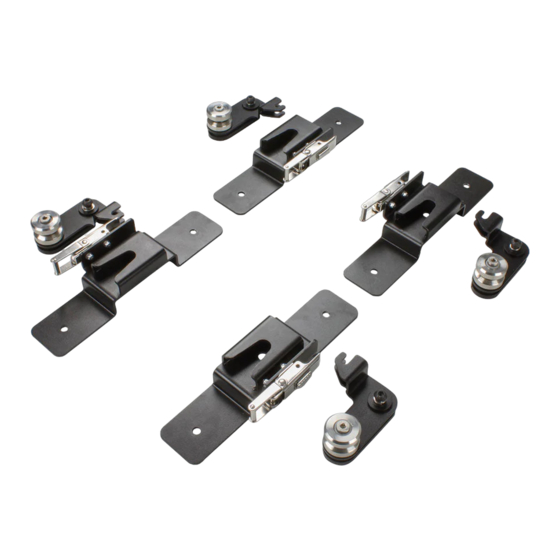 Front Runner TBMK011 Quick Release