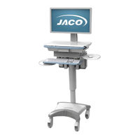 Jaco ULTRALITE 310-L408 Manual
