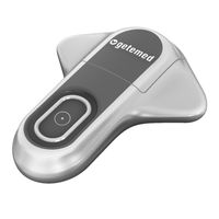 getemed CardioMem CM 100 XT Instructions For Use Manual