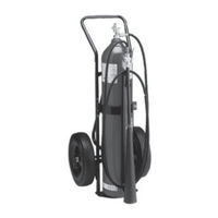 Badger Basket CD100-1 Service Manual