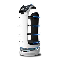 Pudu BelleBot BL102 User Manual