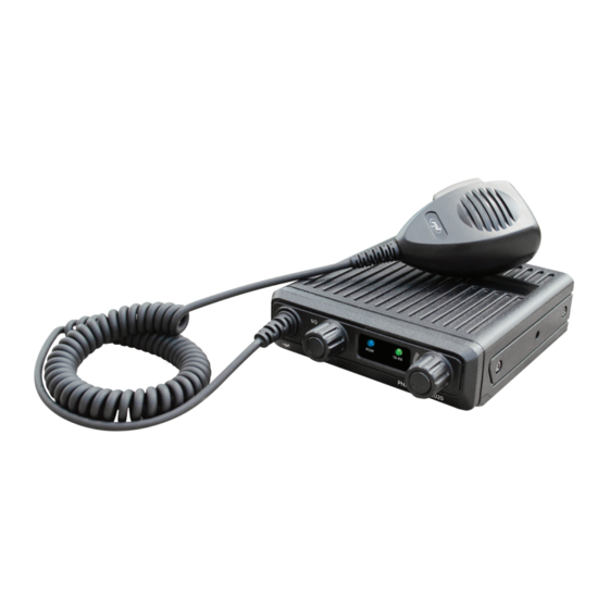 PNI Escort HP 2020 User Manual