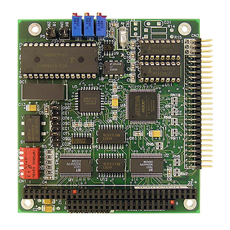 rtd DM6210 User Manual