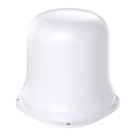 cowfish VanTenna User Manual And Installation Manual