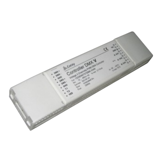 Entity EN0757 User Manual