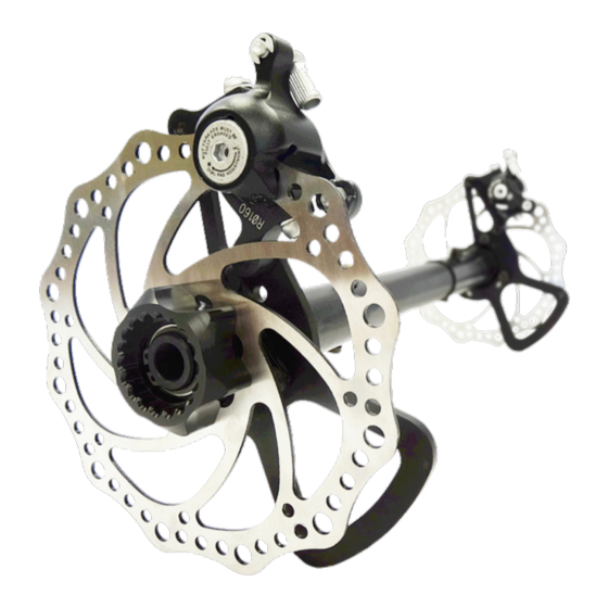 Stealth Products ADI HA-18 Owner's Manual