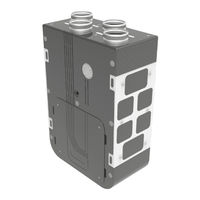 BLAUBERG VUE 270 V5 EC User Manual