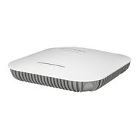 Fortinet FortiAP 433F Quick Start Manual