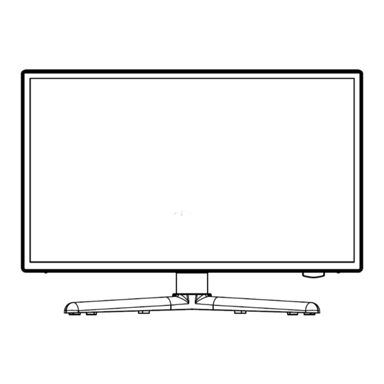 Gelhard GTV1982PBT User Manual