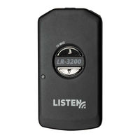 Listen Technologies LS-31-072-D User Manual