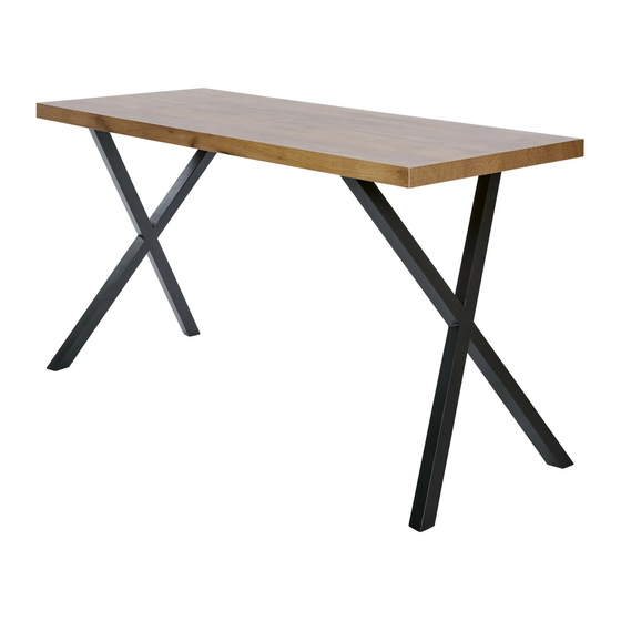 Jahnke X-TRA D 140 Manual