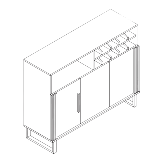 Costway JV11529 Manual
