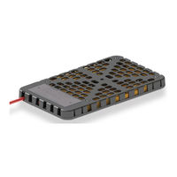 Stahl Tranberg TEF 9202 0 Series Installation Manual