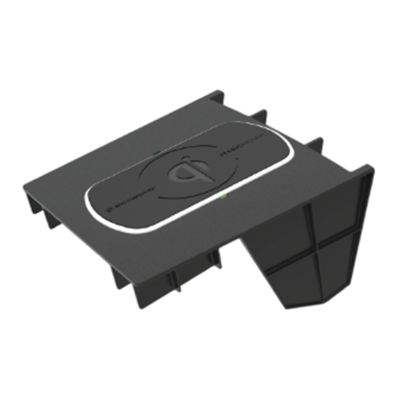 Scosche CRQ02 Instructions Manual