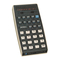 Calculator HP HP-21 Owner's Handbook Manual
