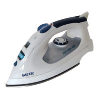 Imetec 70907 Operating Instructions Manual