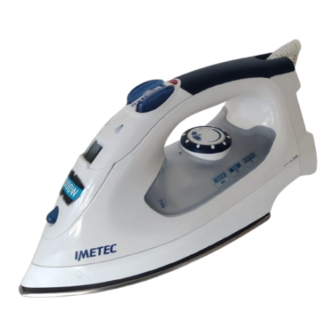 Imetec 70907 Operating Instructions Manual