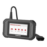 Thinkcar THINKCHECK M70 Quick Start Manual